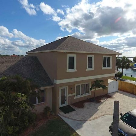 A Slice Of Paradise Villa Jensen Beach Ngoại thất bức ảnh