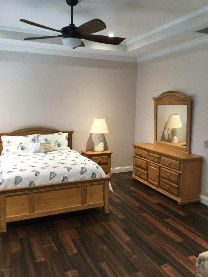A Slice Of Paradise Villa Jensen Beach Ngoại thất bức ảnh