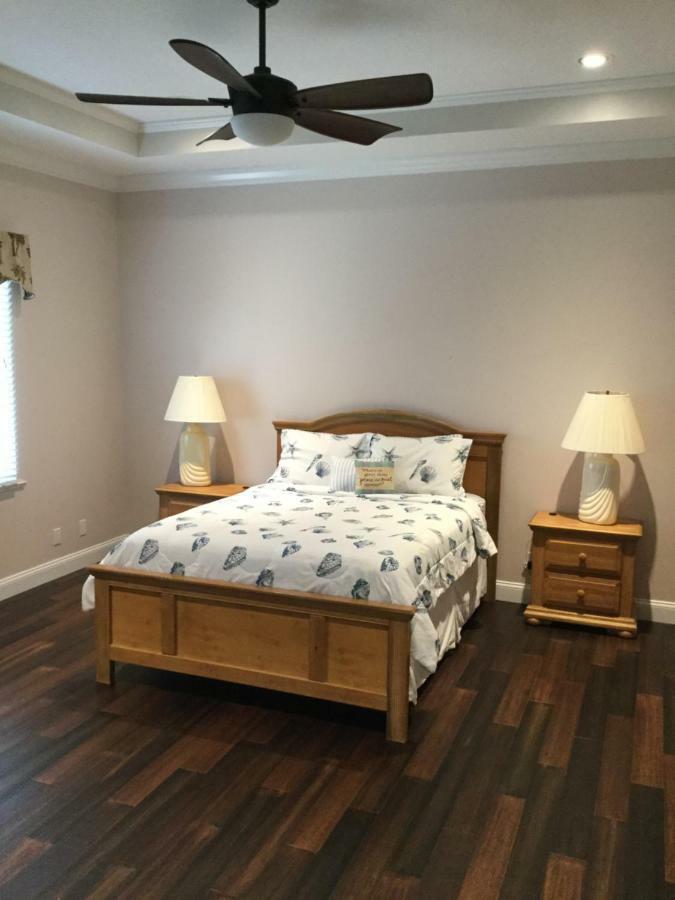 A Slice Of Paradise Villa Jensen Beach Ngoại thất bức ảnh